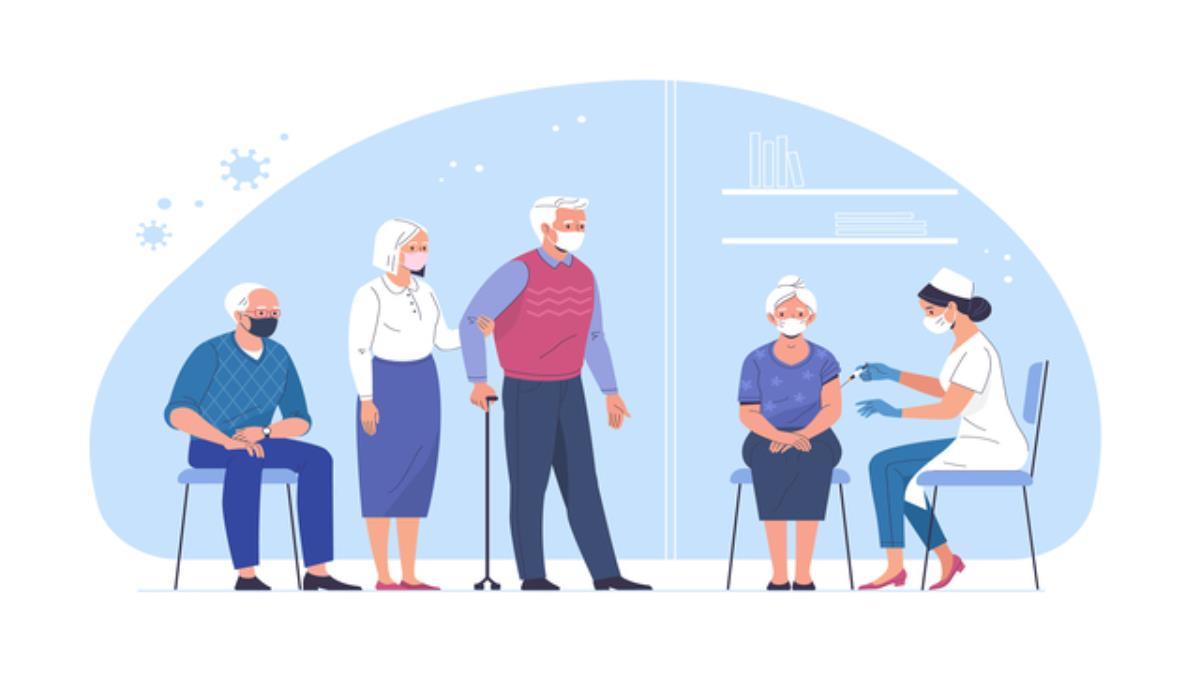 El Ayuntamiento ha propuesto de zonas de aparcamiento aledañas a los centros de salud