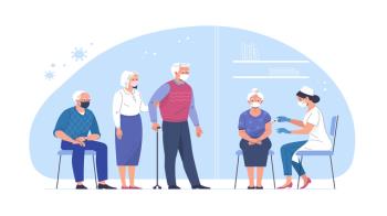 El Ayuntamiento ha propuesto de zonas de aparcamiento aledañas a los centros de salud