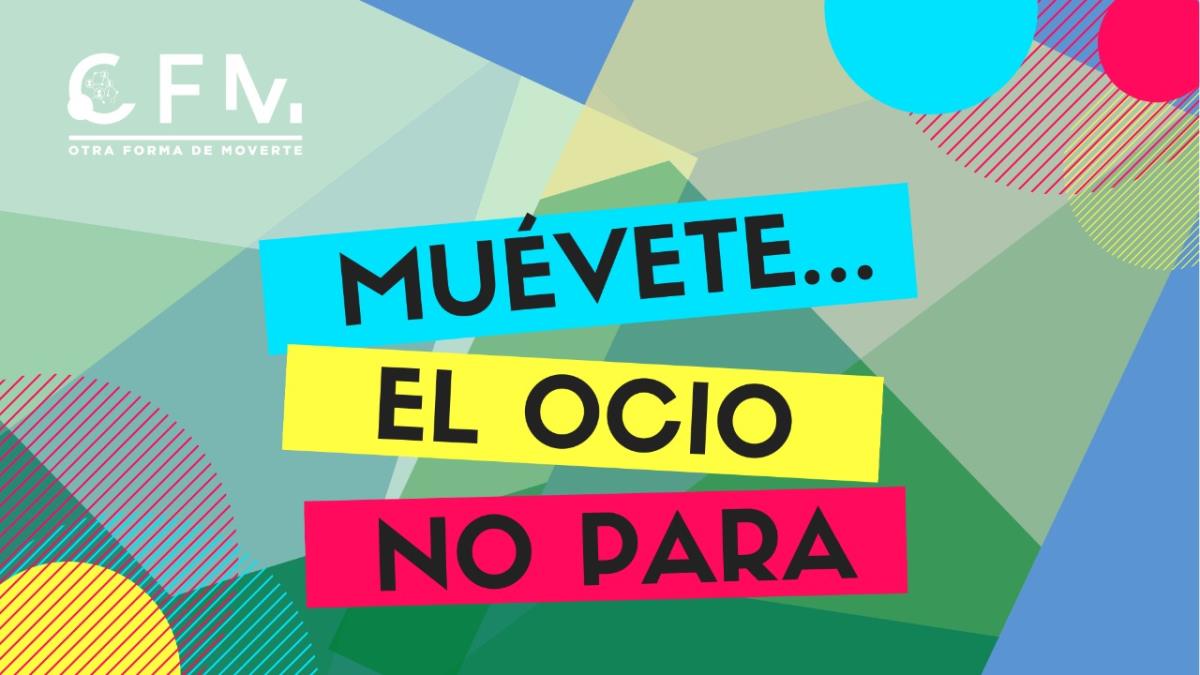 Las diferentes actividades se desarrollaran de manera presencial y online