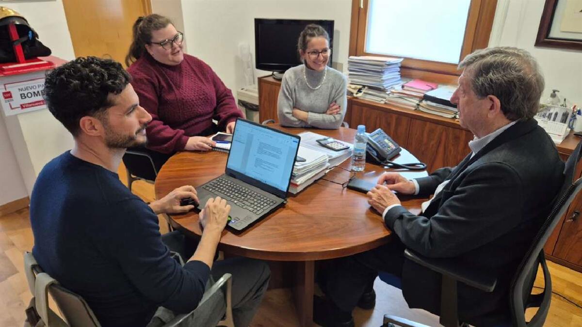 El Ayuntamiento contará con los vecinos para elaborar el Plan de Localización de los Objetivos de Desarrollo Sostenible