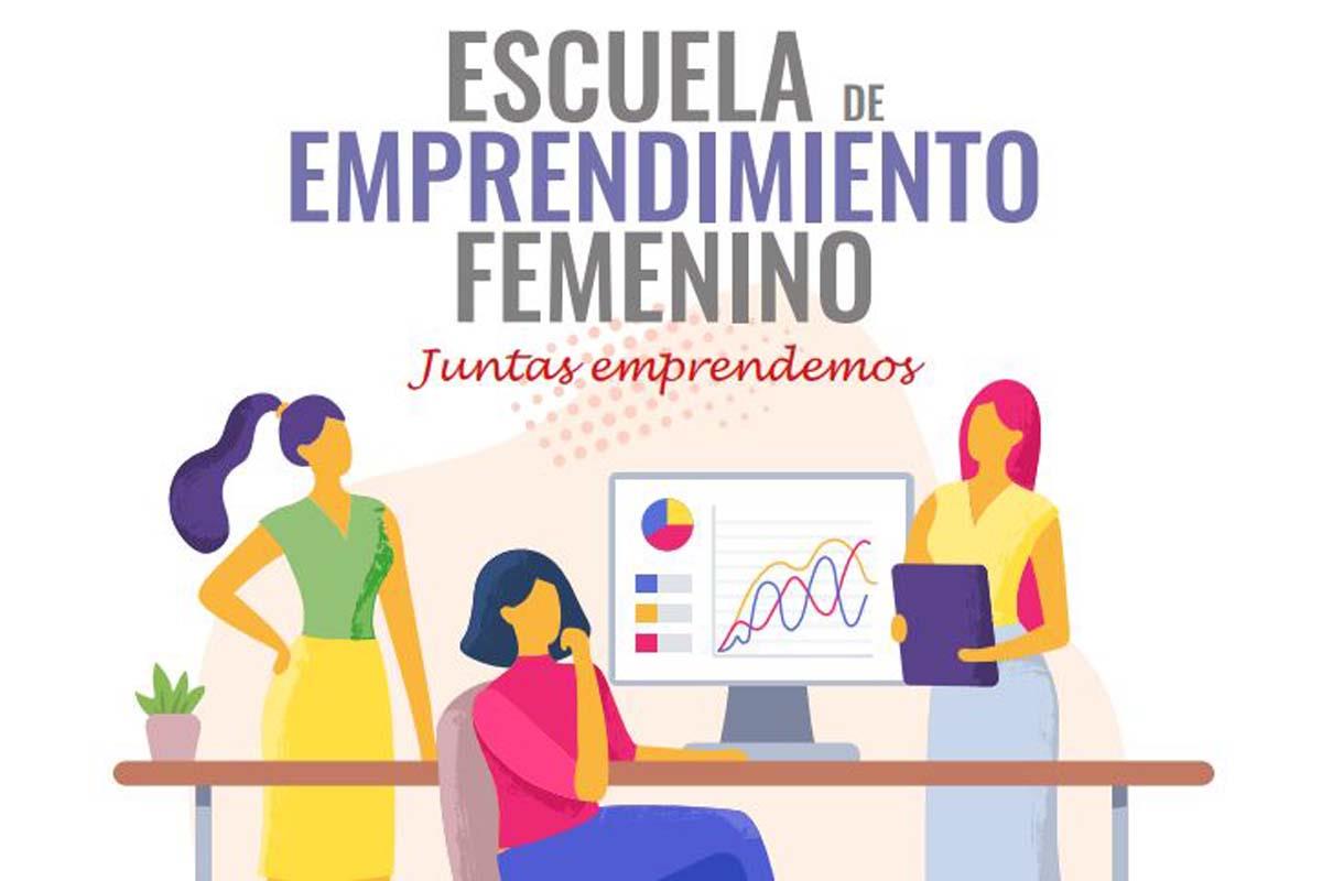 La Concejalía de Igualdad apuesta por la promoción de proyectos liderados por mujeres