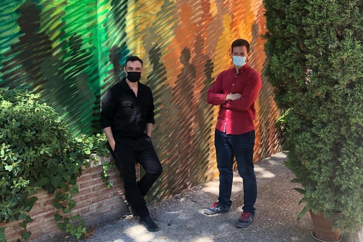 La Concejalía de Infancia y Juventud presenta un nuevo proyecto de ocio alternativo para los jóvenes alcalaínos