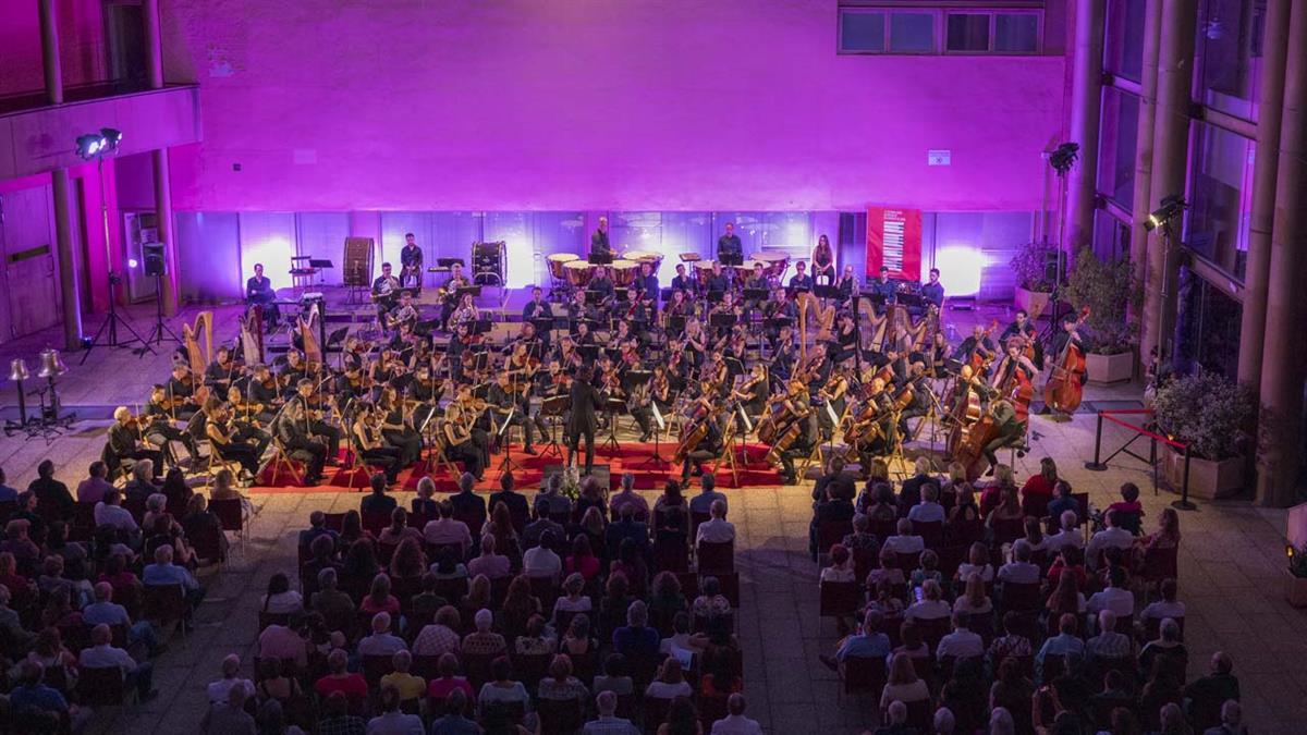 Se trata de uno de los encuentros veraniegos más importantes de música clásica en la región