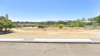 Contará con 180 plazas y estará ubicado en el Cerro de las Norias