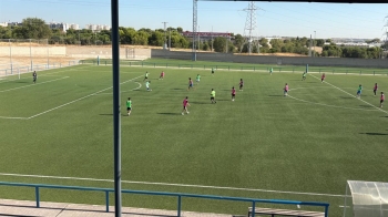 El conjunto azulón arranca la preparación de su filial