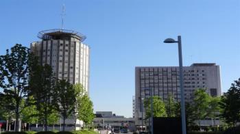 Arrancan las obras para la reforma integral de este hospital