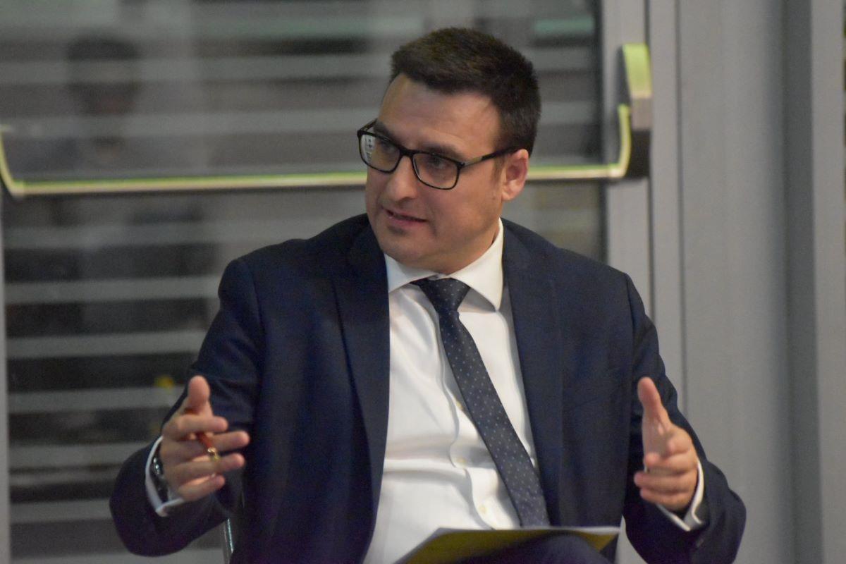 Esta ampliación incluiría a los barrios de Valdelasfuentes y Fuentelucha, que es donde más niños hay