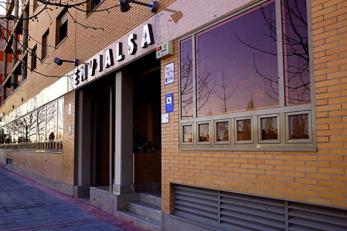 La empresa municipal no cobtrará el alquiler del mes de abril
