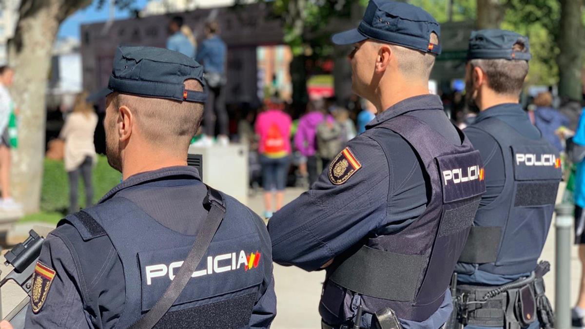 El detenido se habría fugado de Colombia donde tenía una condena de 20 años por abusar sexualmente de una menor de 14 años