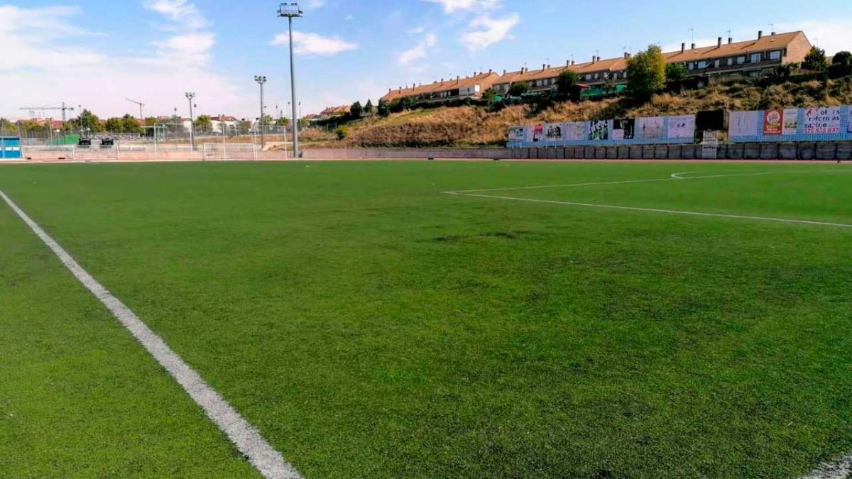 La mejora de la situación sanitaria permitió abrir las gradas durante el último fin de semana