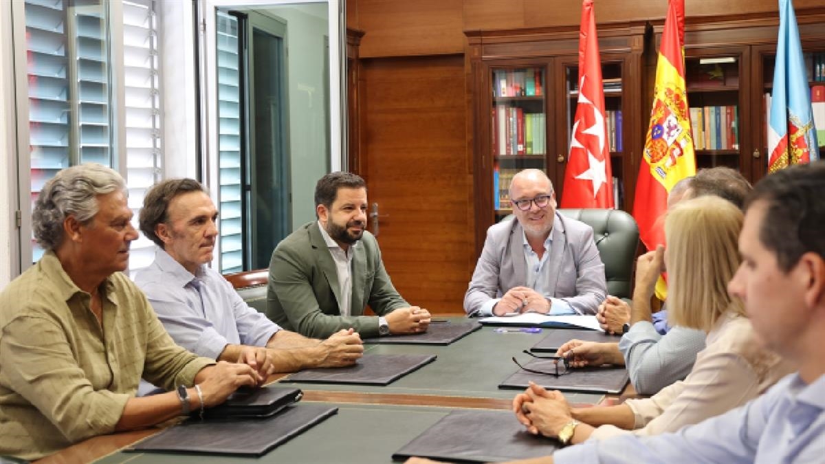 El Ayuntamiento ayudará a sus polígonos a reclamar las cuotas de mantenimiento impagadas