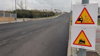 La renovación de tapas de registro ya está en marcha 