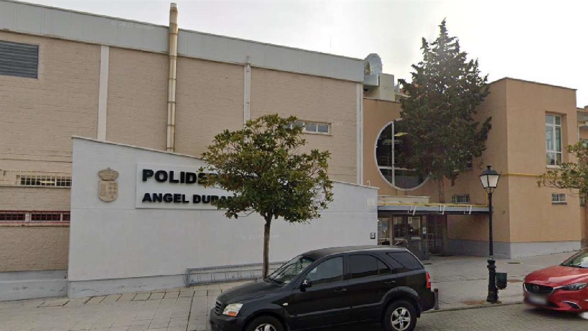 El Ayuntamiento decidió suspender el evento para garantizar la seguridad de los asistentes