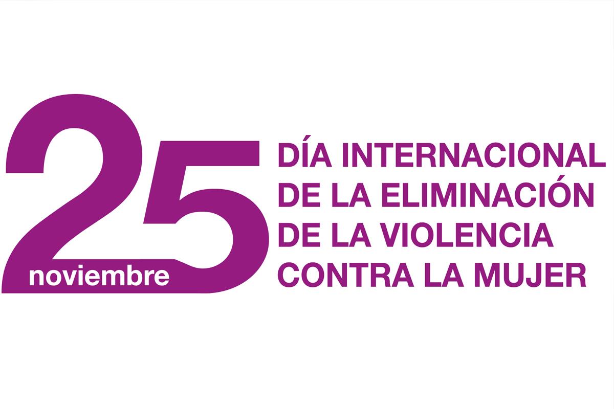 El Ayuntamiento de Arroyomolinos ha preparado su programación de actos para conmemorar el Día Internacional de la Eliminación de la Violencia contra la Mujer