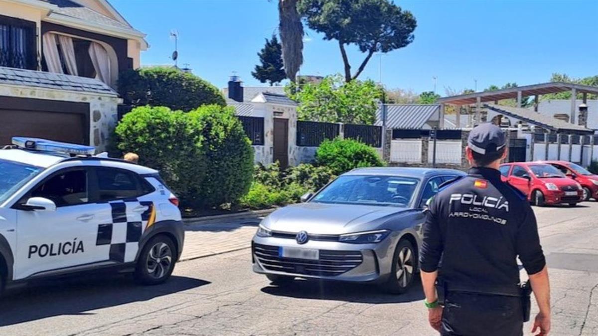 Las cifras publicadas por el Ministerio del Interior arrojan una tendencia de "estabilidad"