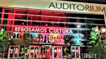 Del 1 al 26 de marzo en Auditorio y la Biblioteca Municipal recogen obras para todos los públicos 