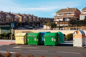 Lee toda la noticia 'Arroyomolinos deja en stand by la tasa de basuras para 2021
'