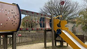 El Ayuntamiento acondicionará 33 parques con una inversión de 248.020 euros