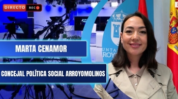 Arroyomolinos abre el plazo de las ayudas para mejorar la habitabilidad y accesibilidad en viviendas