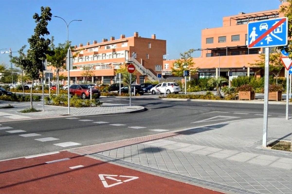 Se pretende reducir el número de accidentes, atropellos y mejorar la visibilidad