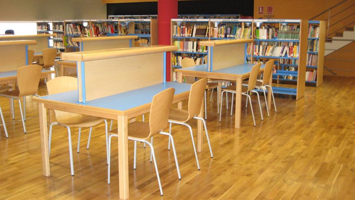 La sede electrónica y el registro ya operan con total normalidad