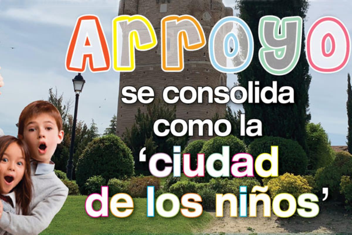 La curva de crecimiento de población infantil sigue repuntando en la ciudad