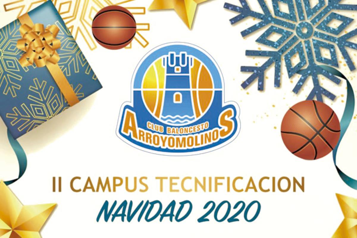 Los dos clubes de nuestra ciudad pondrán en marcha sendos campus navideños