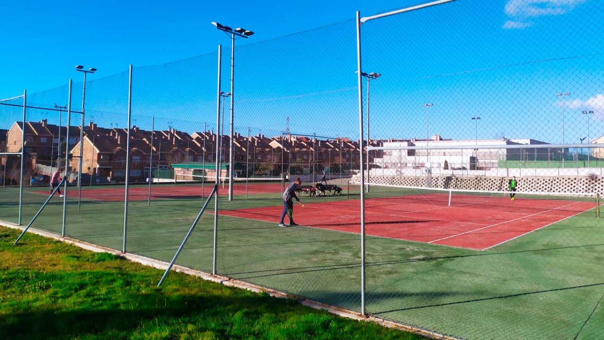 En principio, las restricciones se mantendrán durante dos semanas