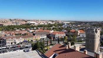 Según informa el INE con los datos del 1 de enero de 2021