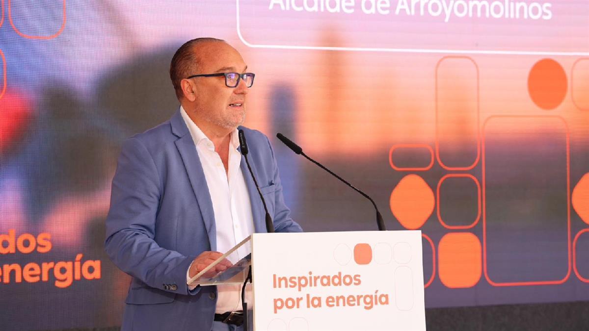 La instalación está ubicada en el centro comercial Intu Xanadú