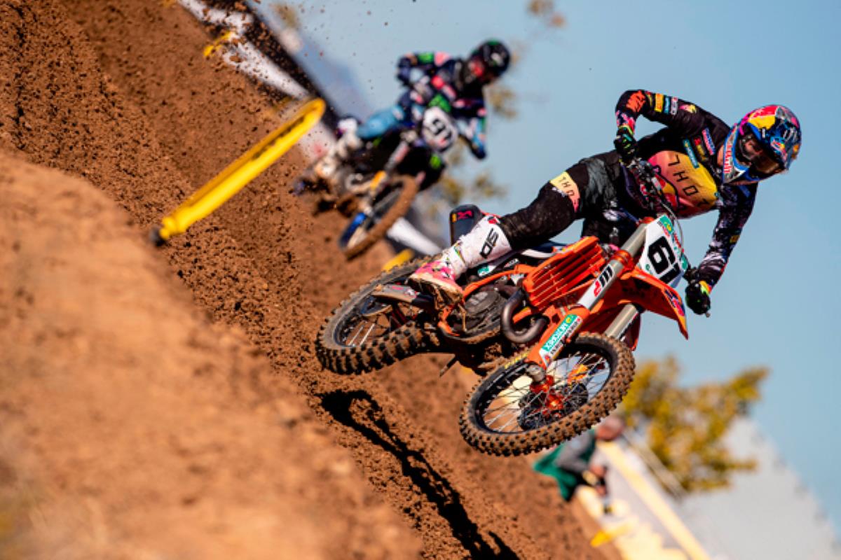 Nuestra ciudad acogió el Gran Premio de España