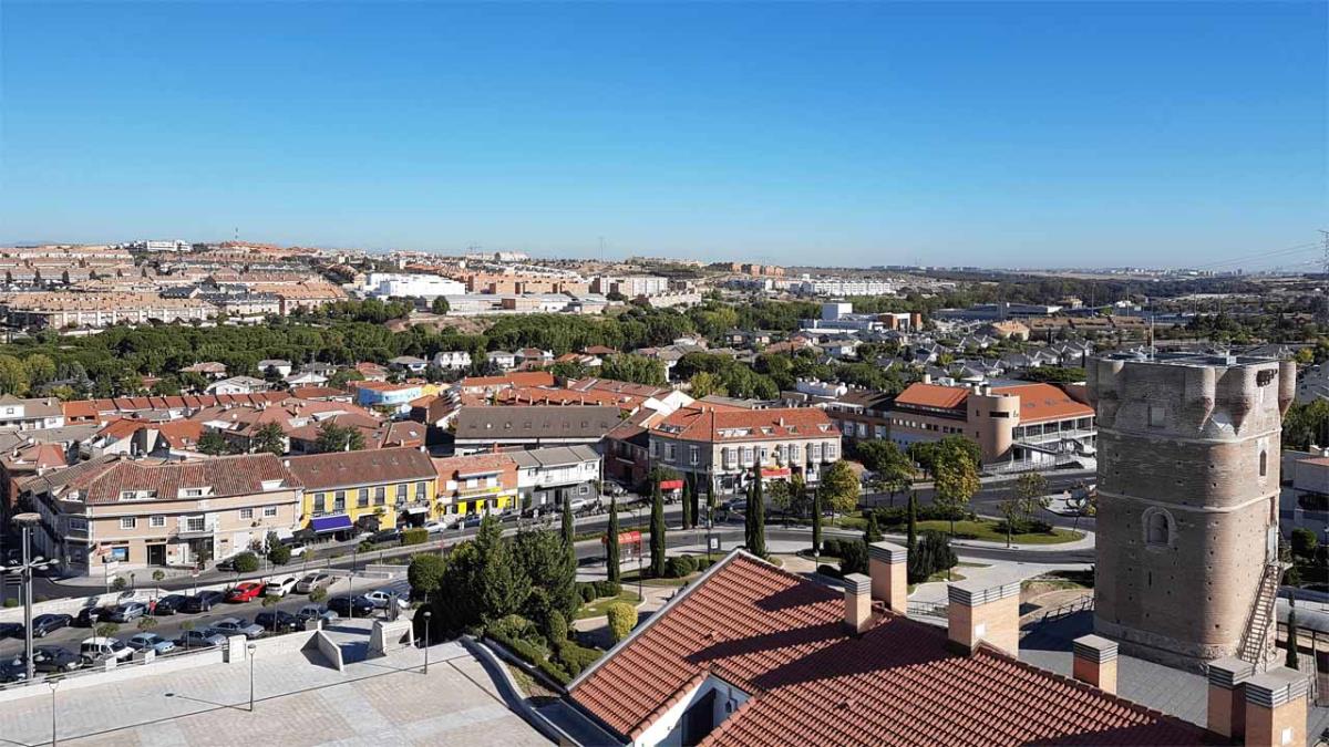 La ciudad está entre las más seguras de la región ¡y de España!