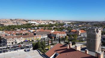 La ciudad está entre las más seguras de la región ¡y de España!