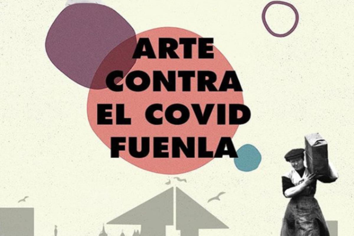 Todo lo recaudado se destinará a la red 'Apoyo Mutuo de Fuenlabrada'