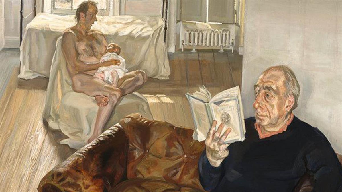 Una exposición en colaboración con la National Gallery de Londres