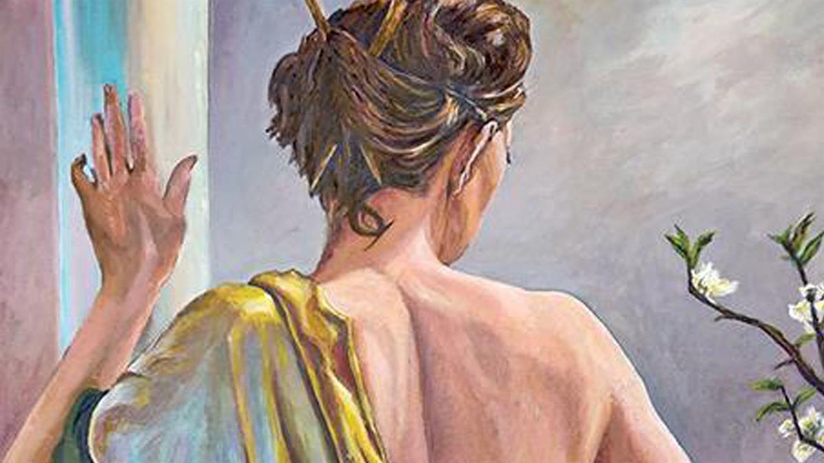 Hasta el 4 de octubre en la Sala de Exposiciones de la Casa de la Cadena