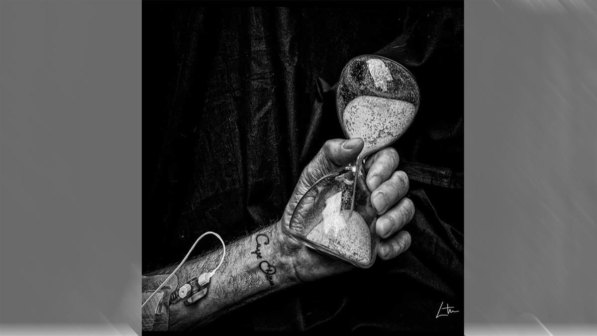 Se puede visitar hasta el 20 de octubre en la Avda. Europa, 34