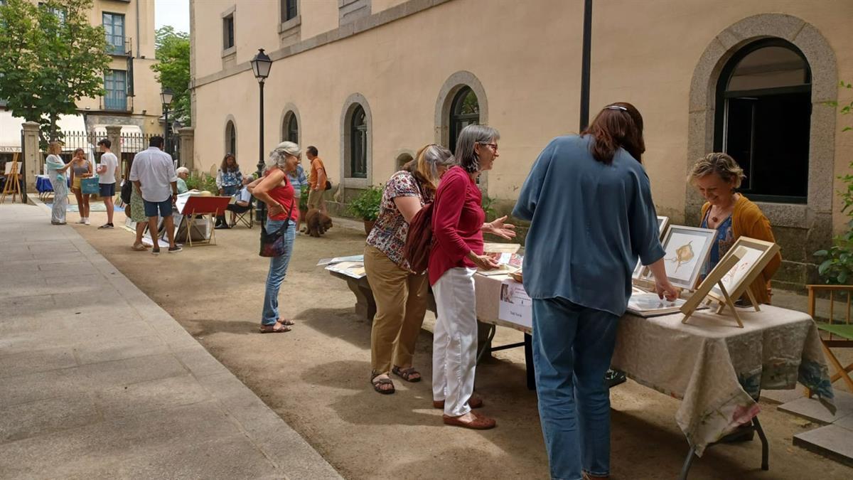 Los próximos días 13 y 14 de mayo