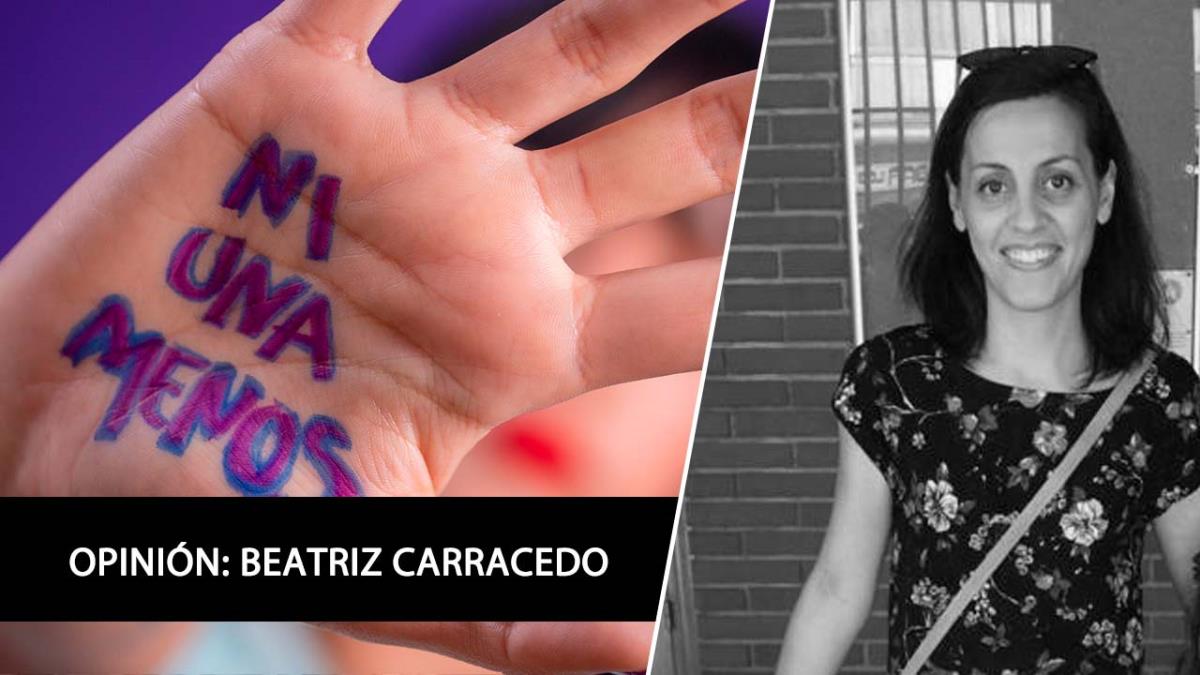 Articulo de Beatriz Carracedo