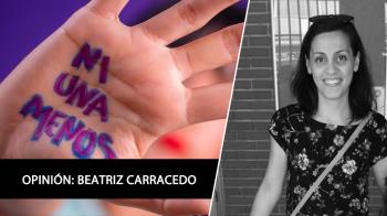 Articulo de Beatriz Carracedo