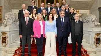 Una Cámara útil para empresas fuertes