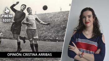 La Hemeroteca de la Biblioteca Nacional destapa datos curiosos del fútbol español