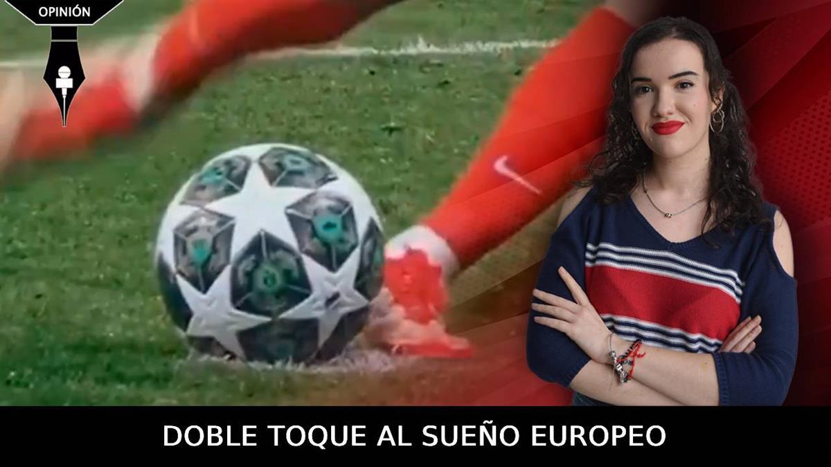 Diez segundos de un partido que superó los 120 minutos emborronan un encuentro de titanes