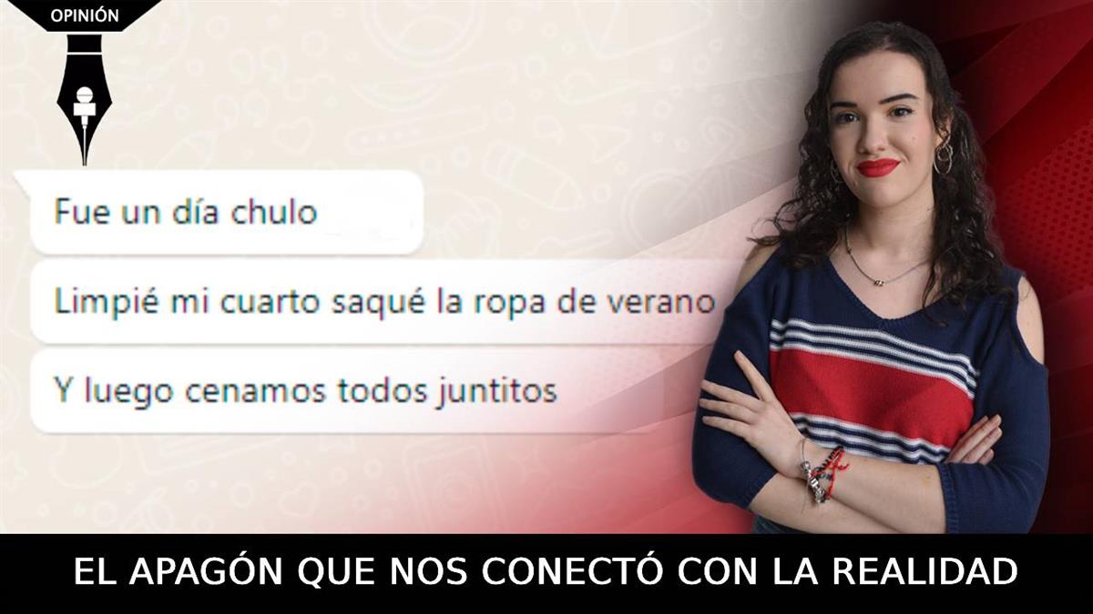 Se habla de la Generación Alfa, pero ¿hemos hablado con ellos?