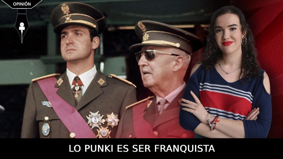 Cincuenta años después de su muerte, los jóvenes glorifican la dictadura: ¿rebeldes o ignorantes?