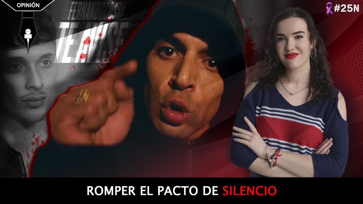 ¿Tiene que llover sobre mojado para que crean a una mujer?