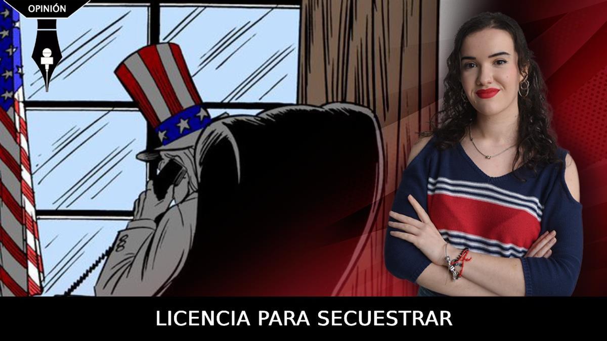 El presente de Venezuela y el futuro de Latinoamérica se escribe en inglés