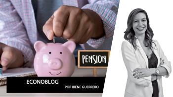 Opinión | La reforma de pensiones avanza a pasos agigantados
