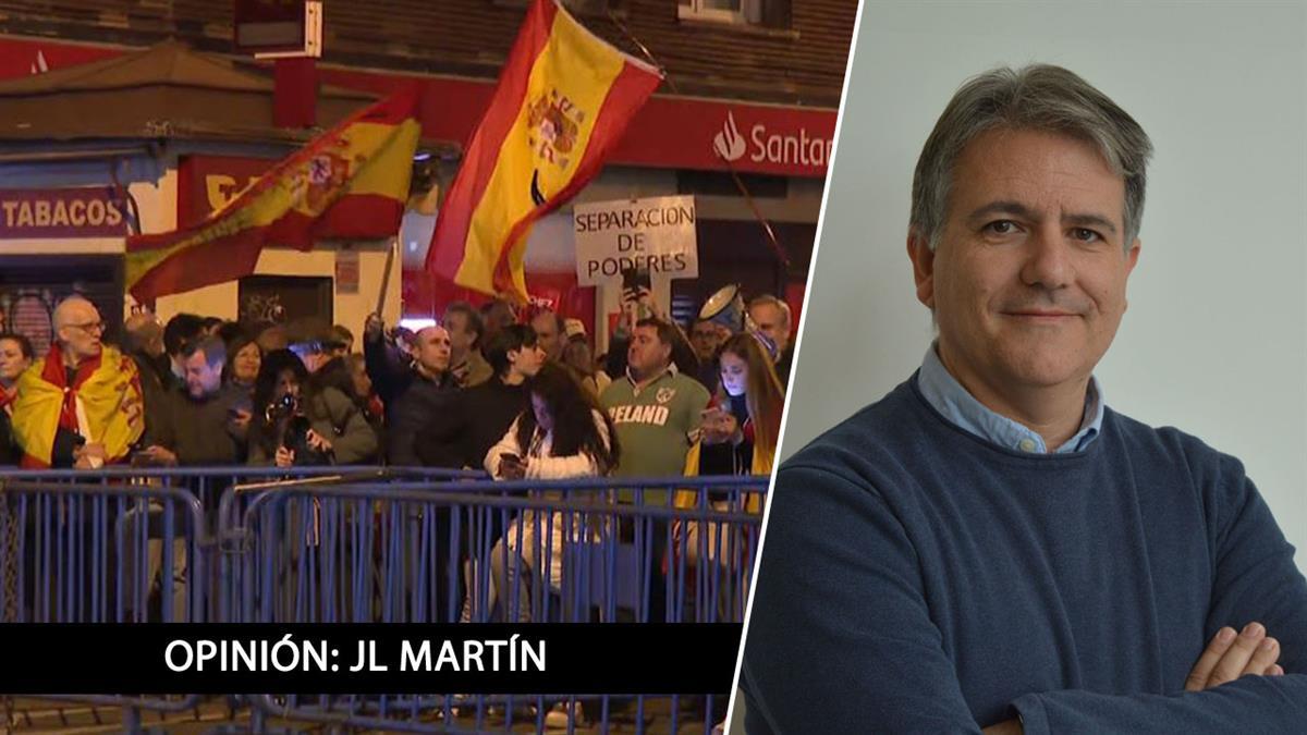 La Asamblea de Madrid aprueba una declaración institucional en defensa de la libertad de Prensa tras los graves acontecimientos vividos 