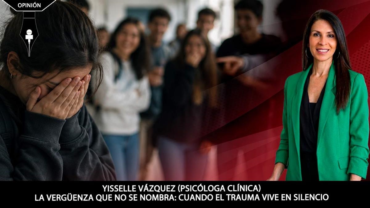 Articulo de Yisselle Vázquez